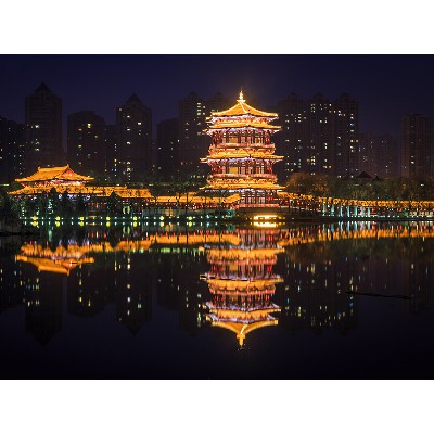 Tang Paradise (2)